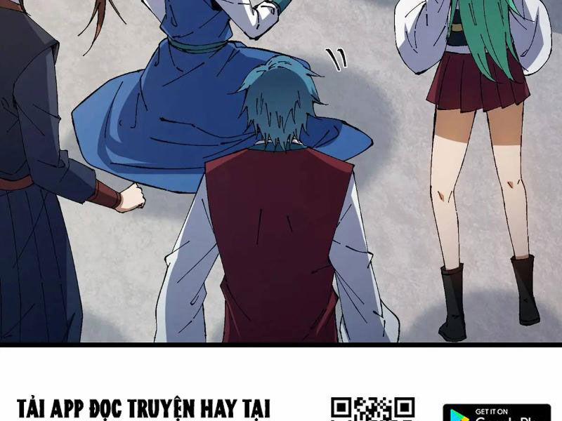 Đại Lão Tu Tiên Bắt Đầu Bằng Tâm Trí 36 trang 50