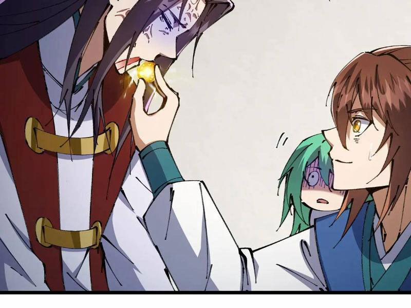 Đại Lão Tu Tiên Bắt Đầu Bằng Tâm Trí 36 trang 54