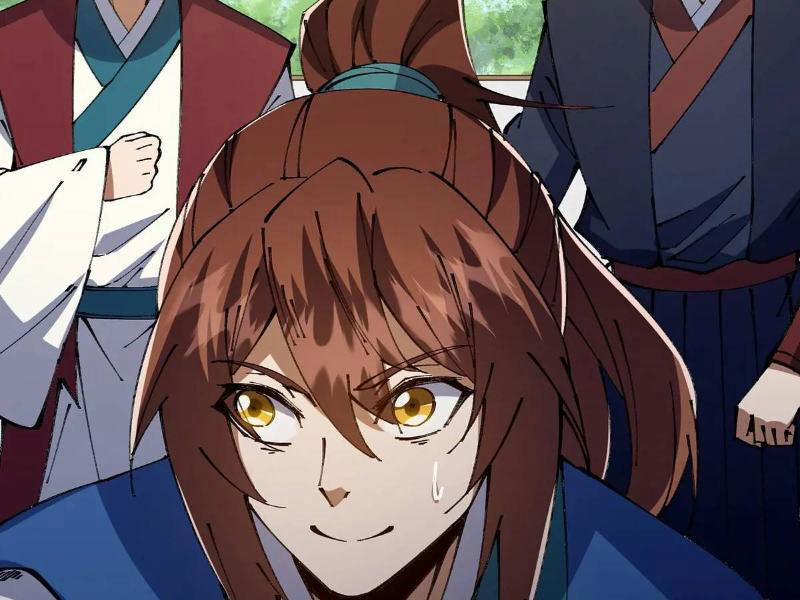 Đại Lão Tu Tiên Bắt Đầu Bằng Tâm Trí 36 trang 56