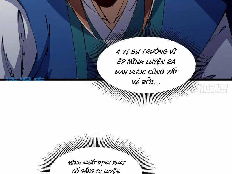 Đại Lão Tu Tiên Bắt Đầu Bằng Tâm Trí 36 trang 57