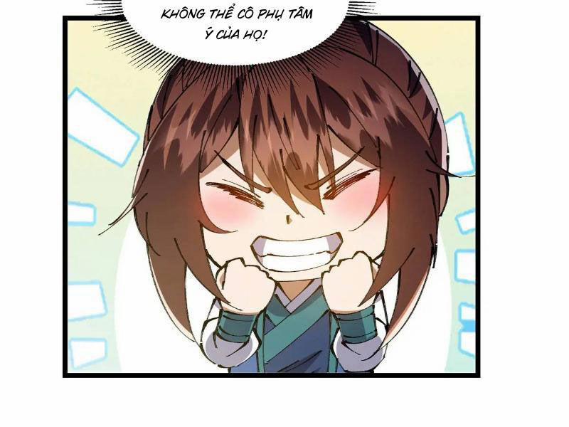 Đại Lão Tu Tiên Bắt Đầu Bằng Tâm Trí 36 trang 58