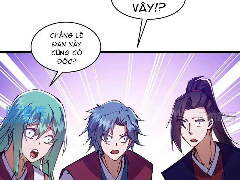 Đại Lão Tu Tiên Bắt Đầu Bằng Tâm Trí 36 trang 64