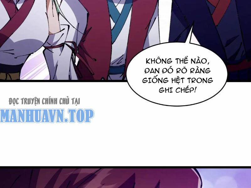 Đại Lão Tu Tiên Bắt Đầu Bằng Tâm Trí 36 trang 65