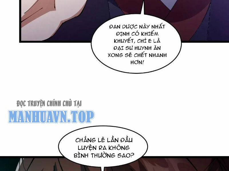 Đại Lão Tu Tiên Bắt Đầu Bằng Tâm Trí 36 trang 7