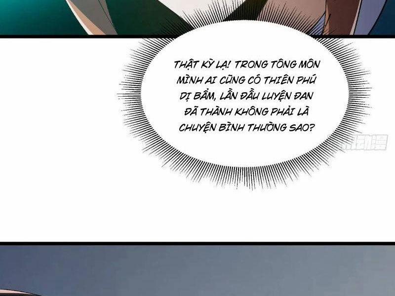 Đại Lão Tu Tiên Bắt Đầu Bằng Tâm Trí 36 trang 9