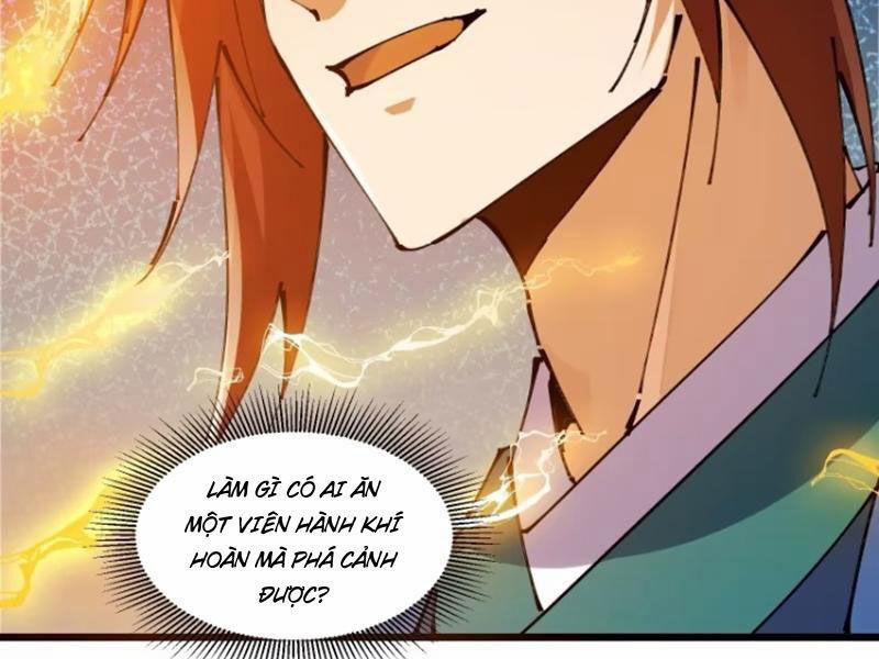 Đại Lão Tu Tiên Bắt Đầu Bằng Tâm Trí 37 trang 10