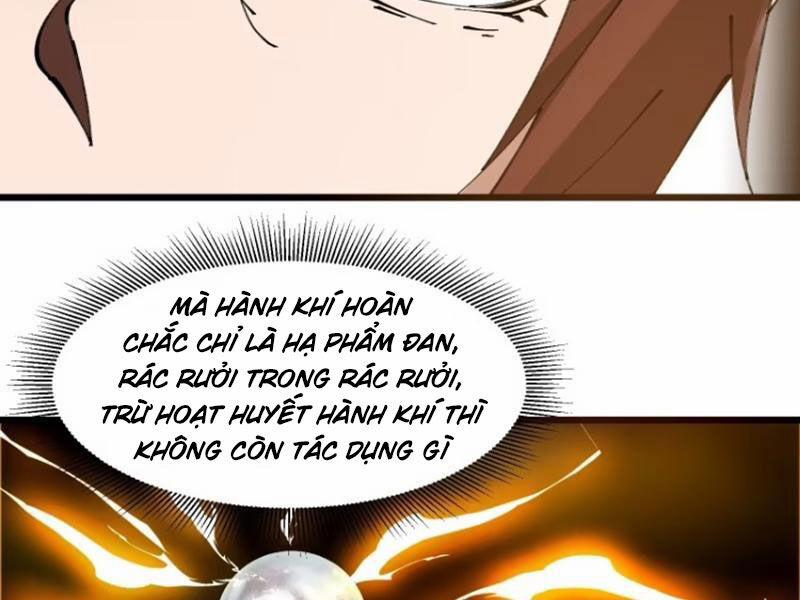 Đại Lão Tu Tiên Bắt Đầu Bằng Tâm Trí 37 trang 14