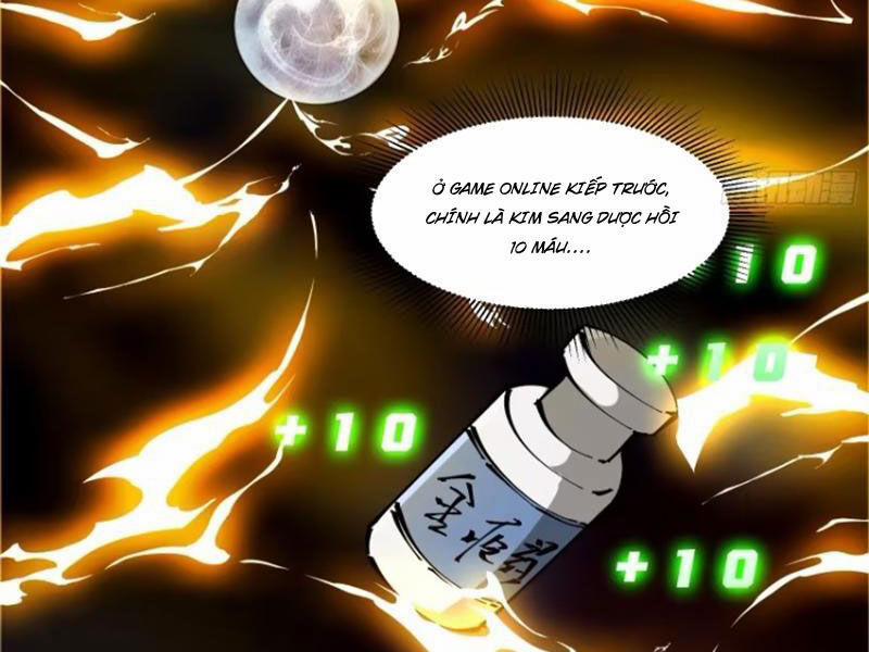 Đại Lão Tu Tiên Bắt Đầu Bằng Tâm Trí 37 trang 15