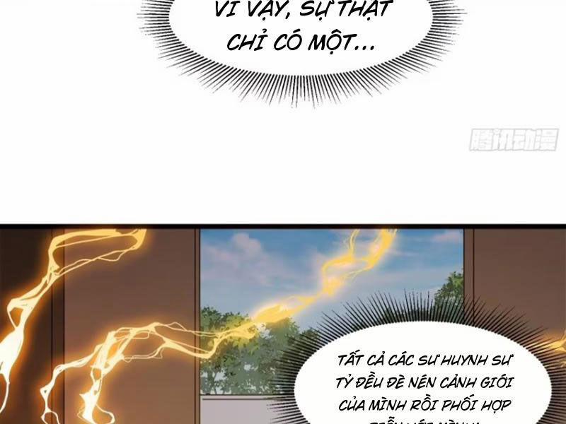 Đại Lão Tu Tiên Bắt Đầu Bằng Tâm Trí 37 trang 19