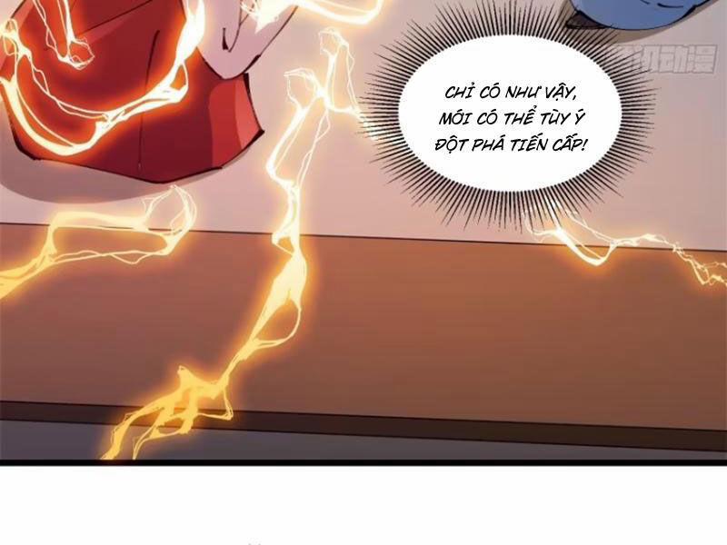 Đại Lão Tu Tiên Bắt Đầu Bằng Tâm Trí 37 trang 21