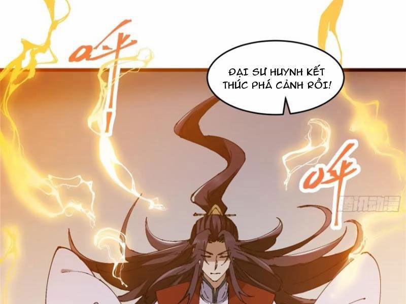 Đại Lão Tu Tiên Bắt Đầu Bằng Tâm Trí 37 trang 24