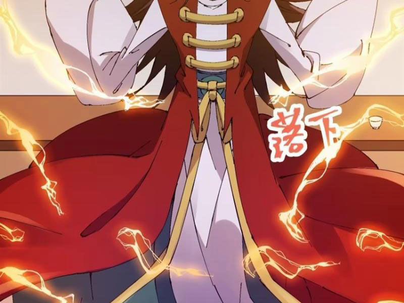 Đại Lão Tu Tiên Bắt Đầu Bằng Tâm Trí 37 trang 25