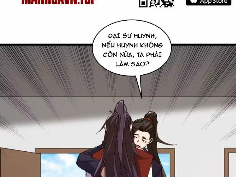 Đại Lão Tu Tiên Bắt Đầu Bằng Tâm Trí 37 trang 27