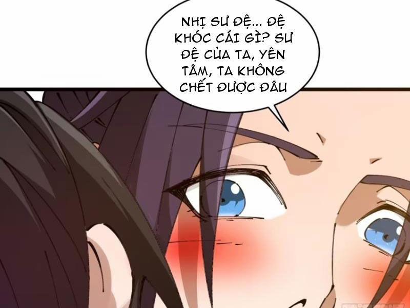 Đại Lão Tu Tiên Bắt Đầu Bằng Tâm Trí 37 trang 29