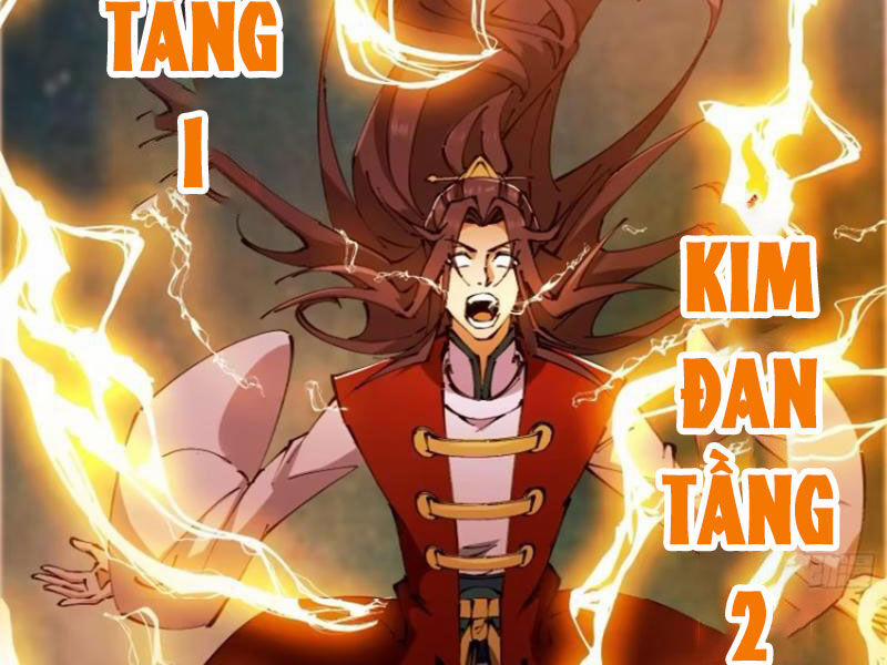 Đại Lão Tu Tiên Bắt Đầu Bằng Tâm Trí 37 trang 3