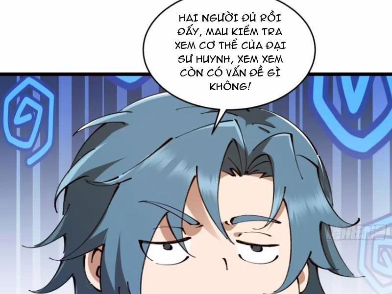 Đại Lão Tu Tiên Bắt Đầu Bằng Tâm Trí 37 trang 31