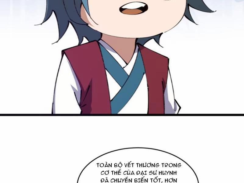 Đại Lão Tu Tiên Bắt Đầu Bằng Tâm Trí 37 trang 32