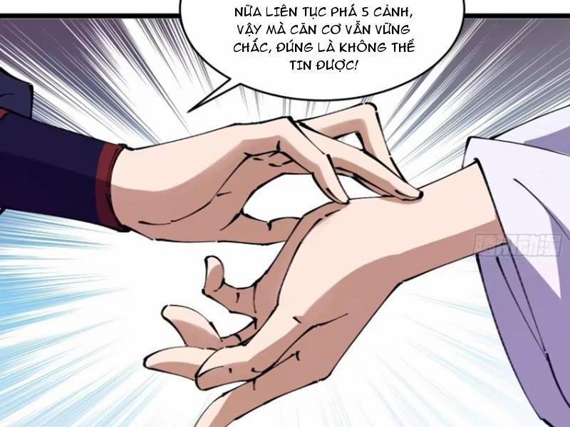 Đại Lão Tu Tiên Bắt Đầu Bằng Tâm Trí 37 trang 33