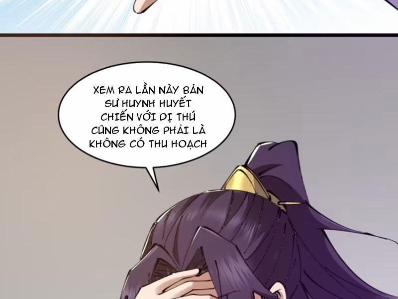 Đại Lão Tu Tiên Bắt Đầu Bằng Tâm Trí 37 trang 34