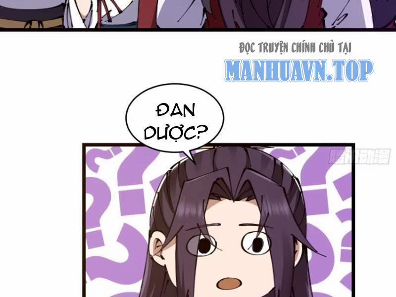 Đại Lão Tu Tiên Bắt Đầu Bằng Tâm Trí 37 trang 38