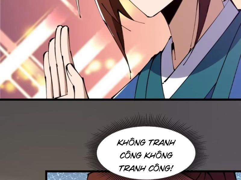 Đại Lão Tu Tiên Bắt Đầu Bằng Tâm Trí 37 trang 41