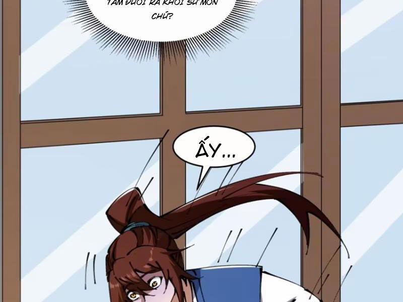 Đại Lão Tu Tiên Bắt Đầu Bằng Tâm Trí 37 trang 43