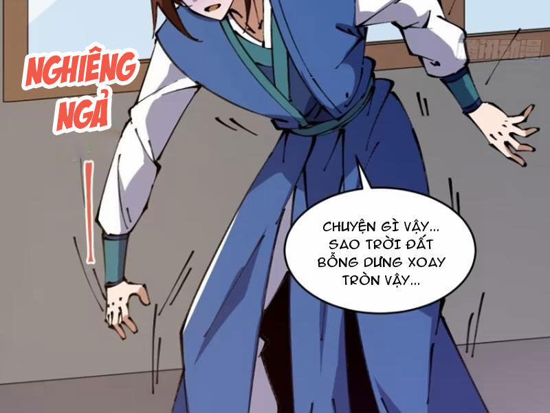 Đại Lão Tu Tiên Bắt Đầu Bằng Tâm Trí 37 trang 44