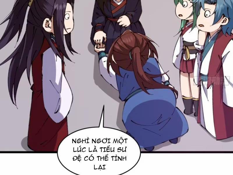 Đại Lão Tu Tiên Bắt Đầu Bằng Tâm Trí 37 trang 49