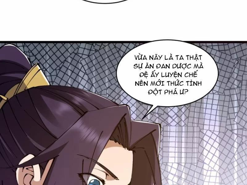 Đại Lão Tu Tiên Bắt Đầu Bằng Tâm Trí 37 trang 50