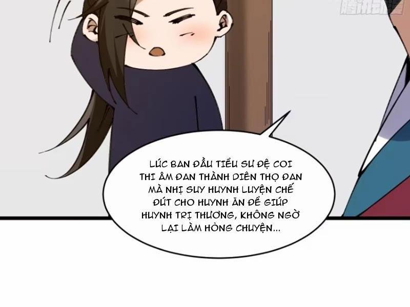 Đại Lão Tu Tiên Bắt Đầu Bằng Tâm Trí 37 trang 53