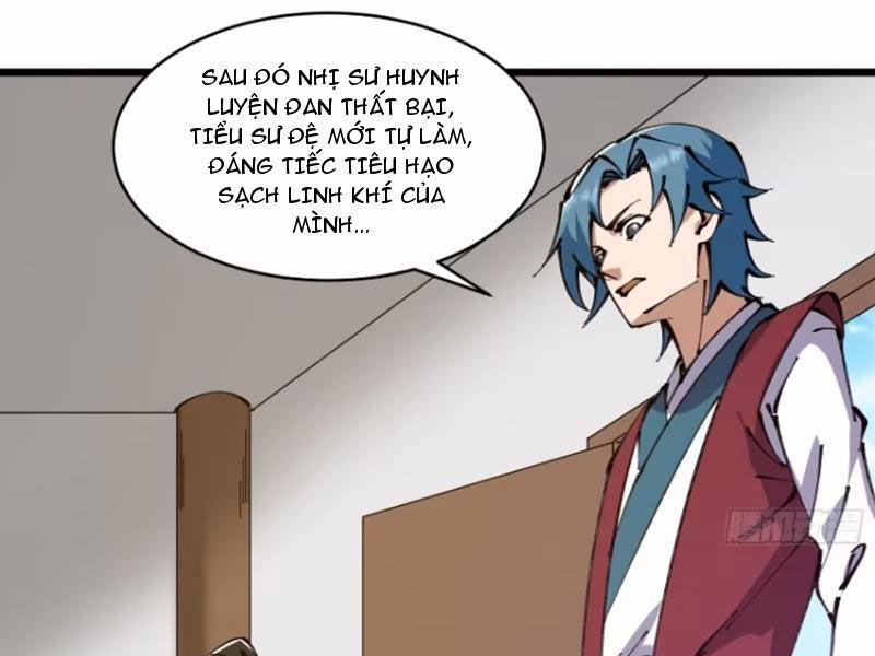 Đại Lão Tu Tiên Bắt Đầu Bằng Tâm Trí 37 trang 54