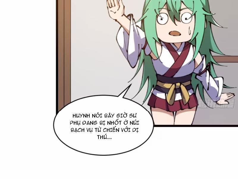 Đại Lão Tu Tiên Bắt Đầu Bằng Tâm Trí 37 trang 58