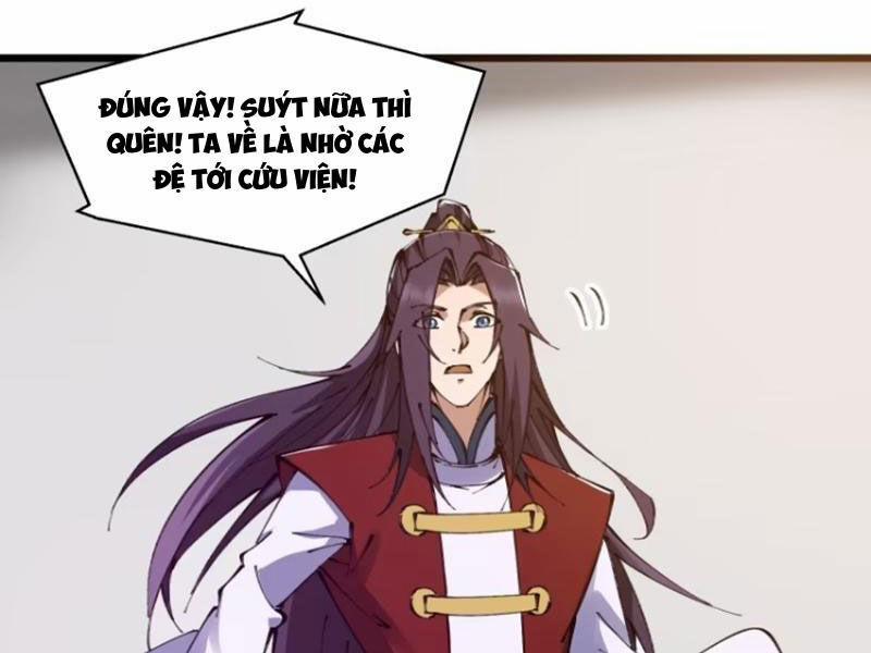 Đại Lão Tu Tiên Bắt Đầu Bằng Tâm Trí 37 trang 59