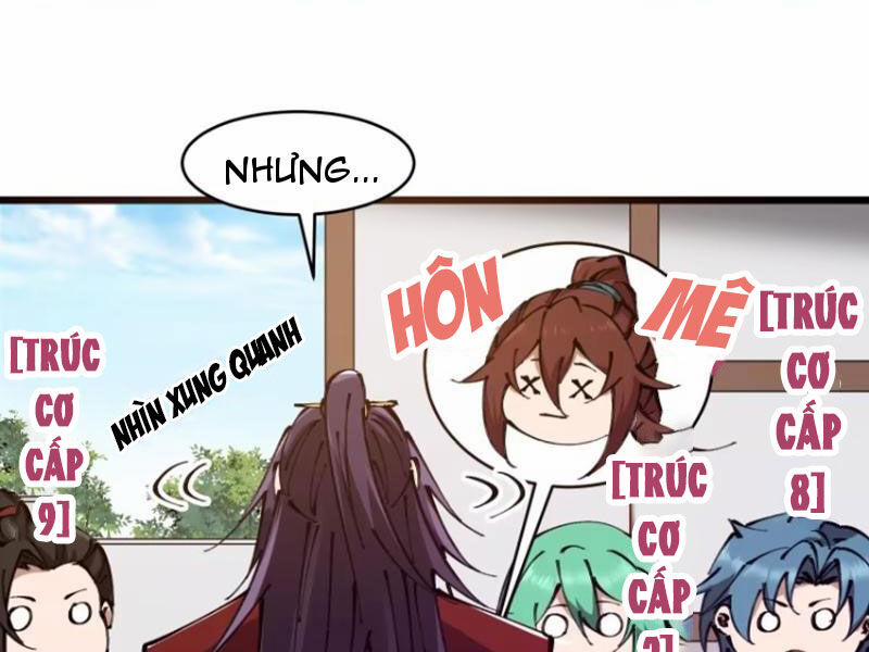 Đại Lão Tu Tiên Bắt Đầu Bằng Tâm Trí 37 trang 61