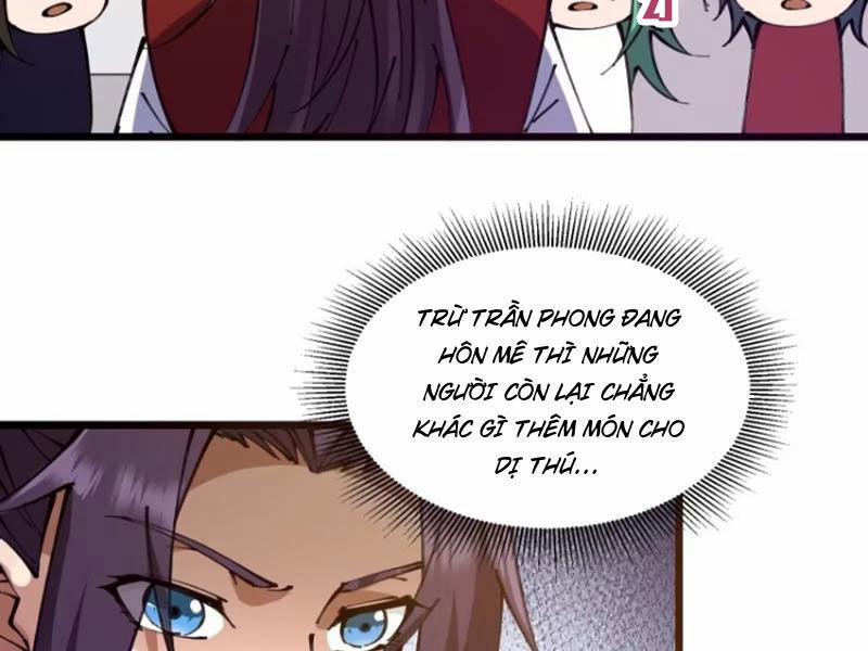 Đại Lão Tu Tiên Bắt Đầu Bằng Tâm Trí 37 trang 62