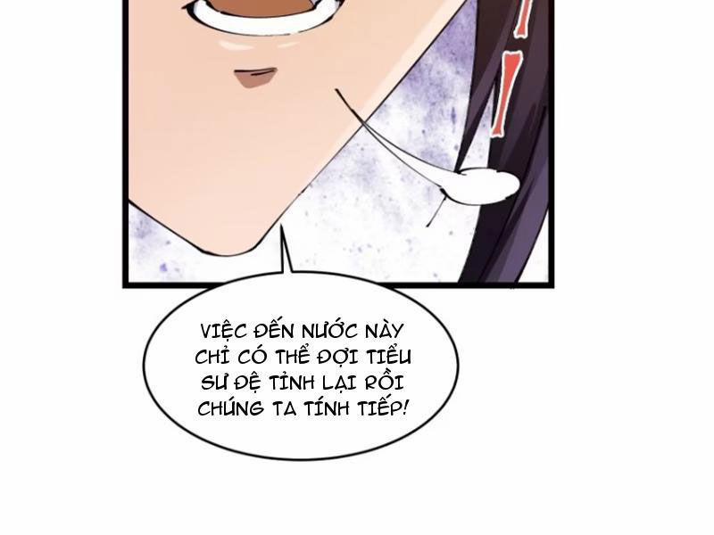 Đại Lão Tu Tiên Bắt Đầu Bằng Tâm Trí 37 trang 64