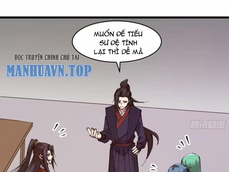 Đại Lão Tu Tiên Bắt Đầu Bằng Tâm Trí 37 trang 65