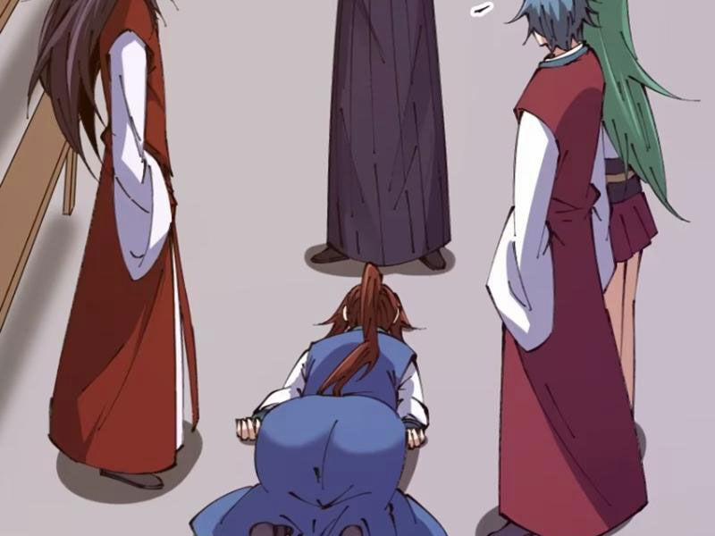 Đại Lão Tu Tiên Bắt Đầu Bằng Tâm Trí 37 trang 66