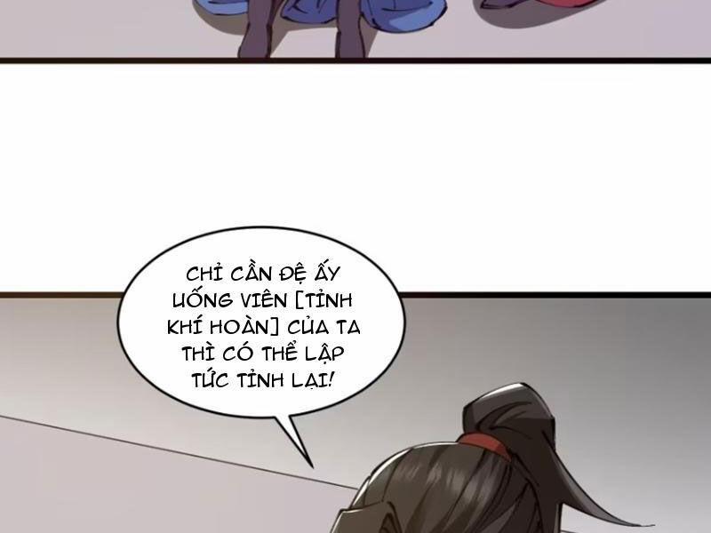 Đại Lão Tu Tiên Bắt Đầu Bằng Tâm Trí 37 trang 67