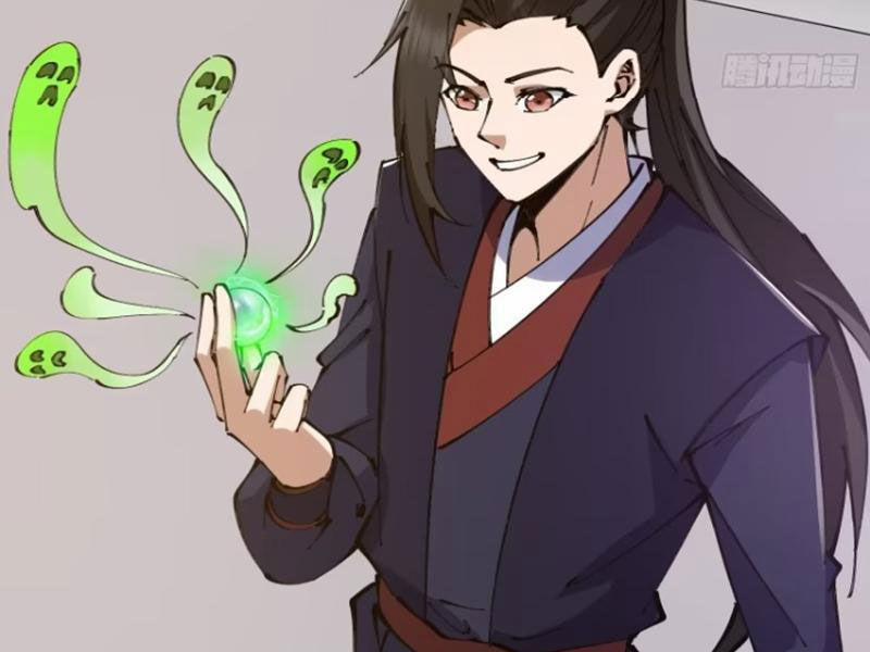 Đại Lão Tu Tiên Bắt Đầu Bằng Tâm Trí 37 trang 68