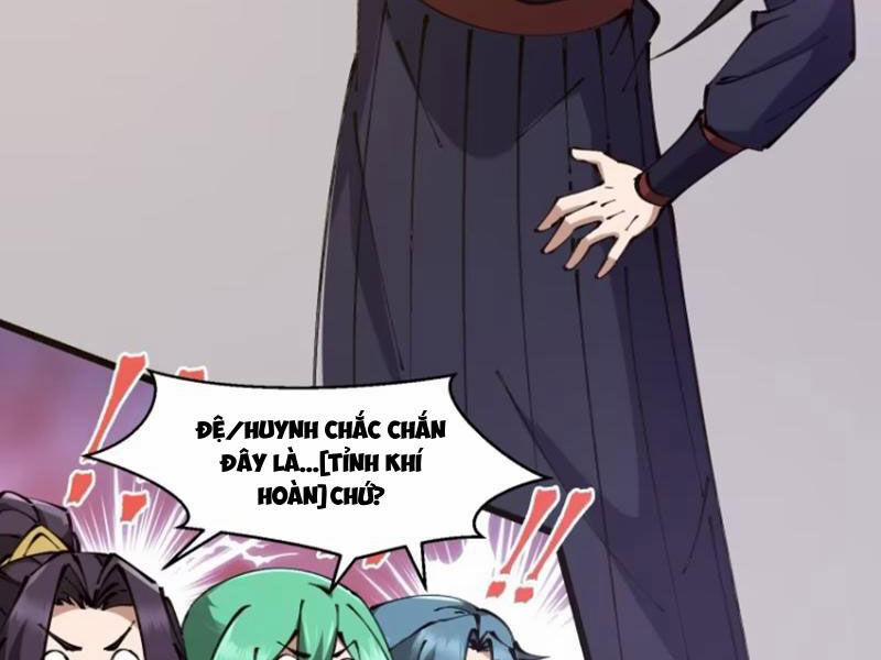 Đại Lão Tu Tiên Bắt Đầu Bằng Tâm Trí 37 trang 69