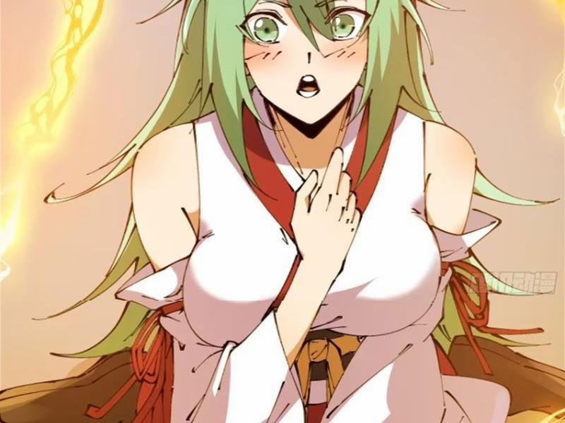 Đại Lão Tu Tiên Bắt Đầu Bằng Tâm Trí 37 trang 7