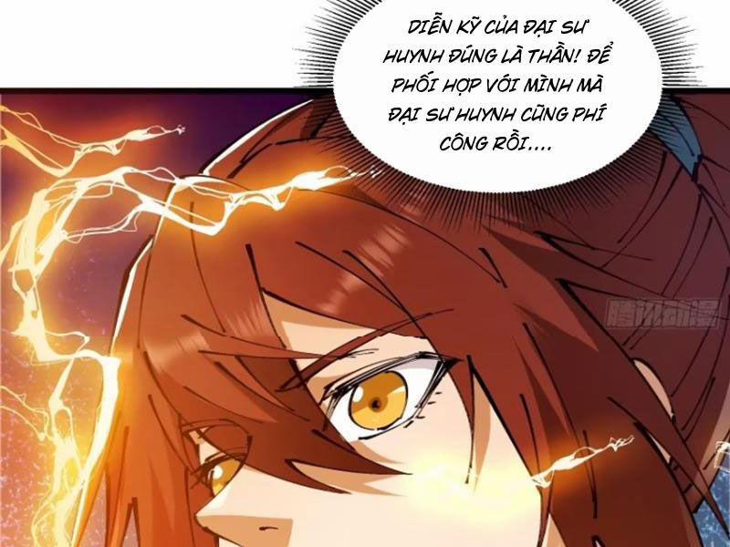 Đại Lão Tu Tiên Bắt Đầu Bằng Tâm Trí 37 trang 9