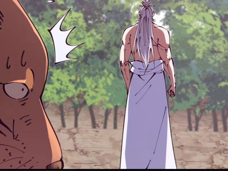 Đại Lão Tu Tiên Bắt Đầu Bằng Tâm Trí 39 trang 11