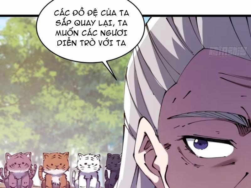 Đại Lão Tu Tiên Bắt Đầu Bằng Tâm Trí 39 trang 14