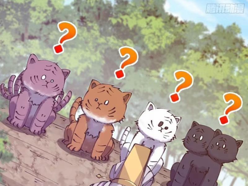 Đại Lão Tu Tiên Bắt Đầu Bằng Tâm Trí 39 trang 16