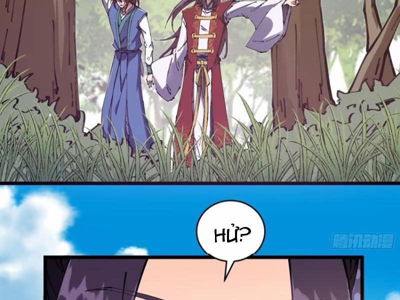 Đại Lão Tu Tiên Bắt Đầu Bằng Tâm Trí 39 trang 24