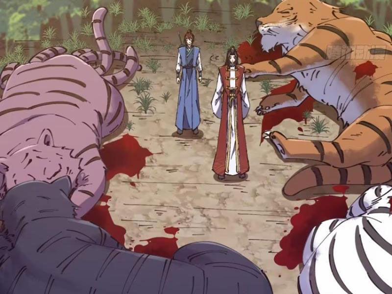 Đại Lão Tu Tiên Bắt Đầu Bằng Tâm Trí 39 trang 27