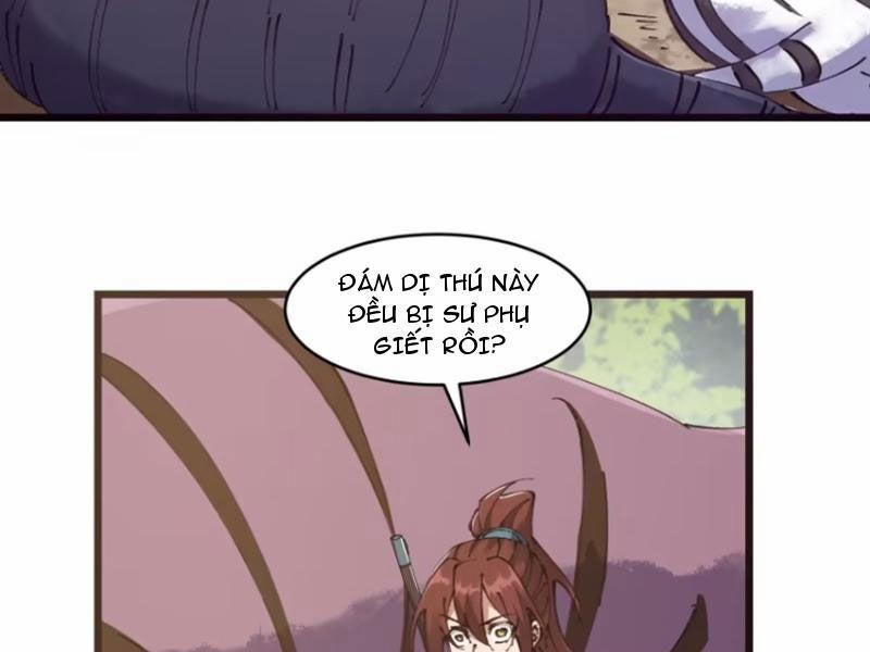 Đại Lão Tu Tiên Bắt Đầu Bằng Tâm Trí 39 trang 28