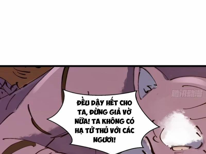 Đại Lão Tu Tiên Bắt Đầu Bằng Tâm Trí 39 trang 3